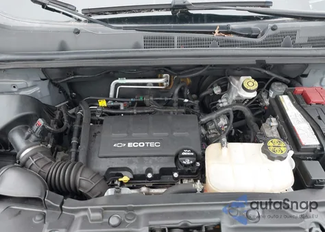 2019 Chevrolet Trax Lt from USA, damaged, VIN KL7CJPSB9KB923776